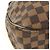 Louis Vuitton Damier Evora MM Tote Bag Brown Damier ebene - view 2