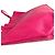 Borsa a tracolla tote Loewe Nappa Anagram Logo Rosa - vista 8