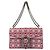 Borsa a Spalla Gucci Valentine Heart Dionysus Rosa