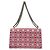 Borsa a Spalla Gucci Valentine Heart Dionysus Rosa - vista 3