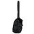 Borsa a tracolla Saint Laurent Loulou Puffer Nero - vista 4