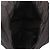 Borsa a tracolla Saint Laurent Loulou Puffer Nero - vista 7