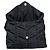 Borsa a tracolla Saint Laurent Loulou Puffer Nero - vista 8