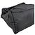 Borsa a tracolla Saint Laurent Loulou Puffer Nero - vista 9