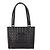 Borsa a Spalla Chanel Chocolate Bar Nero
