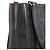 Borsa a Spalla Chanel Chocolate Bar Nero - vista 9