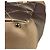 Borsa Tote Chanel Paris Biarritz PM D'oro - vista 13