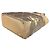 Borsa Tote Chanel Paris Biarritz PM D'oro - vista 7