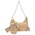 Borsa a tracolla Prada Re-Edition 2005 Beige