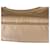 Borsa a tracolla Prada Re-Edition 2005 Beige - vista 13
