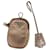 Borsa a tracolla Prada Re-Edition 2005 Beige - vista 16