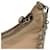Borsa a tracolla Prada Re-Edition 2005 Beige - vista 8