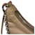 Borsa a tracolla Prada Re-Edition 2005 Beige - vista 9