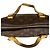 Borsa Tote Louis Vuitton Cabas Piano Monogram Marrone - vista 14