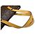 Borsa Tote Louis Vuitton Cabas Piano Monogram Marrone - vista 16