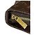 Borsa Tote Louis Vuitton Cabas Piano Monogram Marrone - vista 17