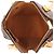 Borsa Tote Louis Vuitton Cabas Piano Monogram Marrone - vista 8