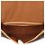 Louis Vuitton Sologne Monogram Shoulder Bag Brown - view 6
