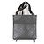 Borsa a tracolla in pelle Shima Gucci Nero - vista 2