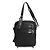 Borsa a Spalla Gucci GG Canvas Nero
