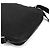 Borsa a Spalla Gucci GG Canvas Nero - vista 17