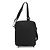 Borsa a Spalla Gucci GG Canvas Nero - vista 2