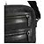 Borsa a Spalla Gucci GG Canvas Nero - vista 3
