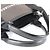 Borsa a mano in tela Balenciaga 390346-1000 - vista 15