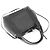 Borsa a mano in tela Balenciaga 390346-1000 - vista 9