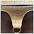 Borsa Louis Vuitton Ellipse PM Marrone Monogramma - vista 8