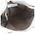 Borsa a mano beige Balenciaga Modello 115748 - vista 13