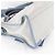 Borsa a mano beige Balenciaga Modello 115748 - vista 6