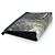 Louis Vuitton M44448 Pochette Voyage MM Clutch Nero - vista 4