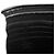 Louis Vuitton M44448 Pochette Voyage MM Clutch Nero - vista 8