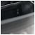 Louis Vuitton M44448 Pochette Voyage MM Clutch Nero - vista 9