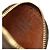 Louis Vuitton Portemonnaie Long Coin Case Marrone Monogramma - vista 8