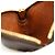 Louis Vuitton Portemonnaie Long Coin Case Marrone Monogramma - vista 9
