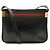 GUCCI Borsa a tracolla Old Gucci Nero - vista 2