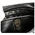 GUCCI Borsa a tracolla Old Gucci Nero - vista 9