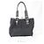 Borsa Tote Christian Dior Trotter Nero