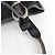 Borsa Tote Christian Dior Trotter Nero - vista 11