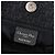 Borsa Tote Christian Dior Trotter Nero - vista 14