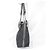 Borsa Tote Christian Dior Trotter Nero - vista 3