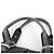 Borsa Tote Christian Dior Trotter Nero - vista 9