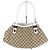 Gucci Tote Bag aus beige GG Canvas