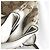 Gucci Tote Bag aus beige GG Canvas - Ansicht 11