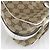 Gucci Tote Bag aus beige GG Canvas - Ansicht 4