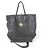 Céline Borsa Tote Celine in pelle nera Nero