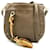Borsa a tracolla Chloé Chloe Eden Marrone