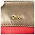 Borsa a tracolla Chloé Chloe Eden Marrone - vista 8